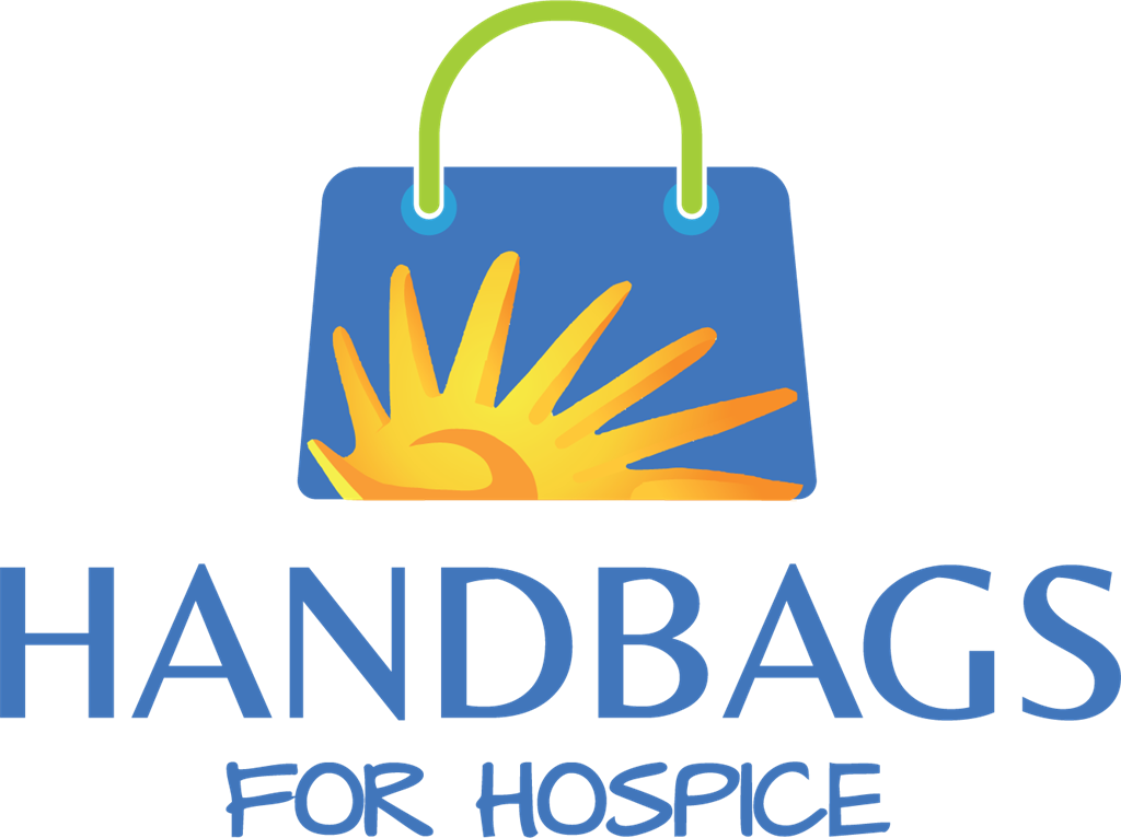 Handbag logo